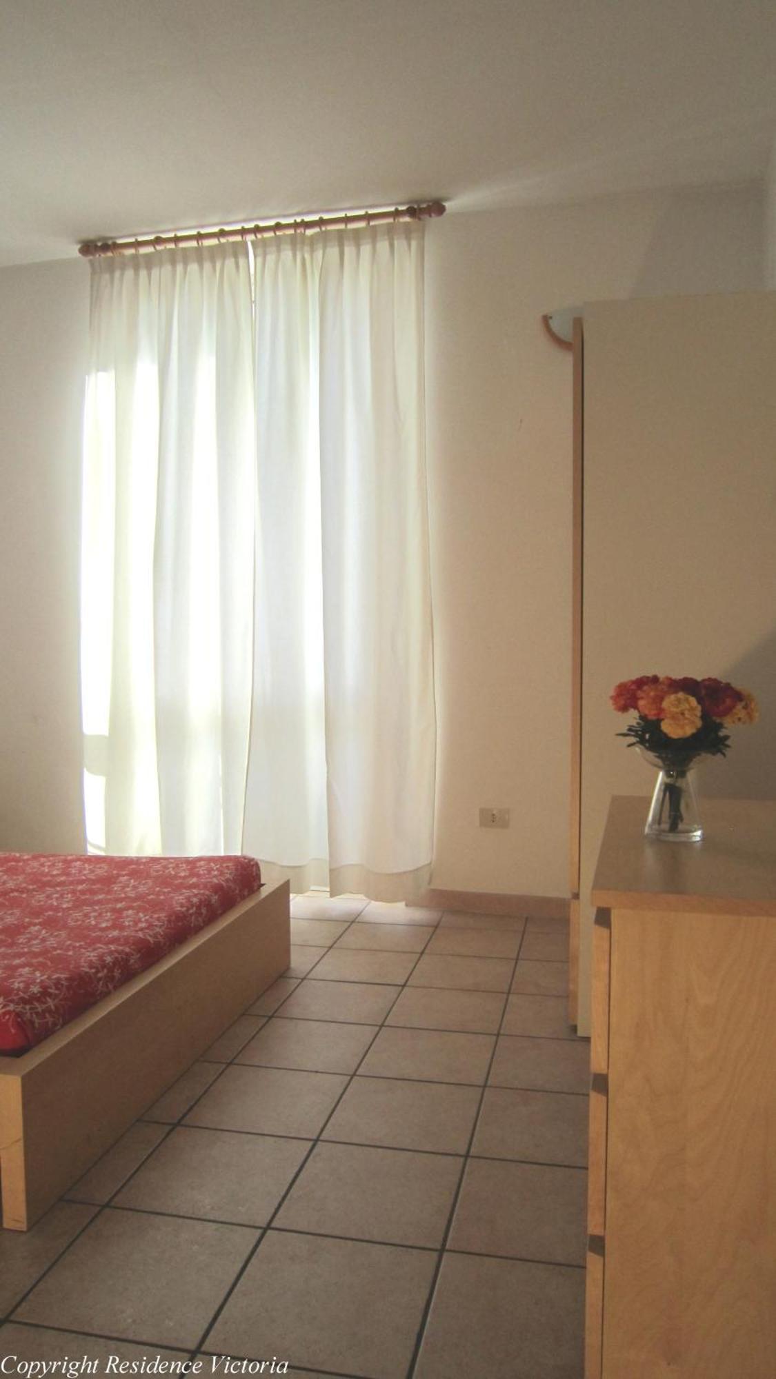Residence Victoria 밀라노 외부 사진