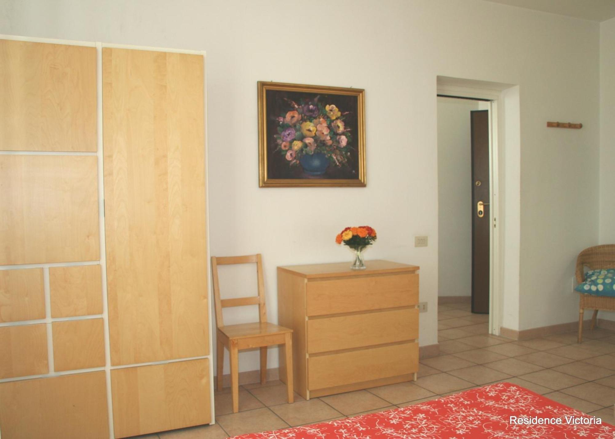 Residence Victoria 밀라노 외부 사진