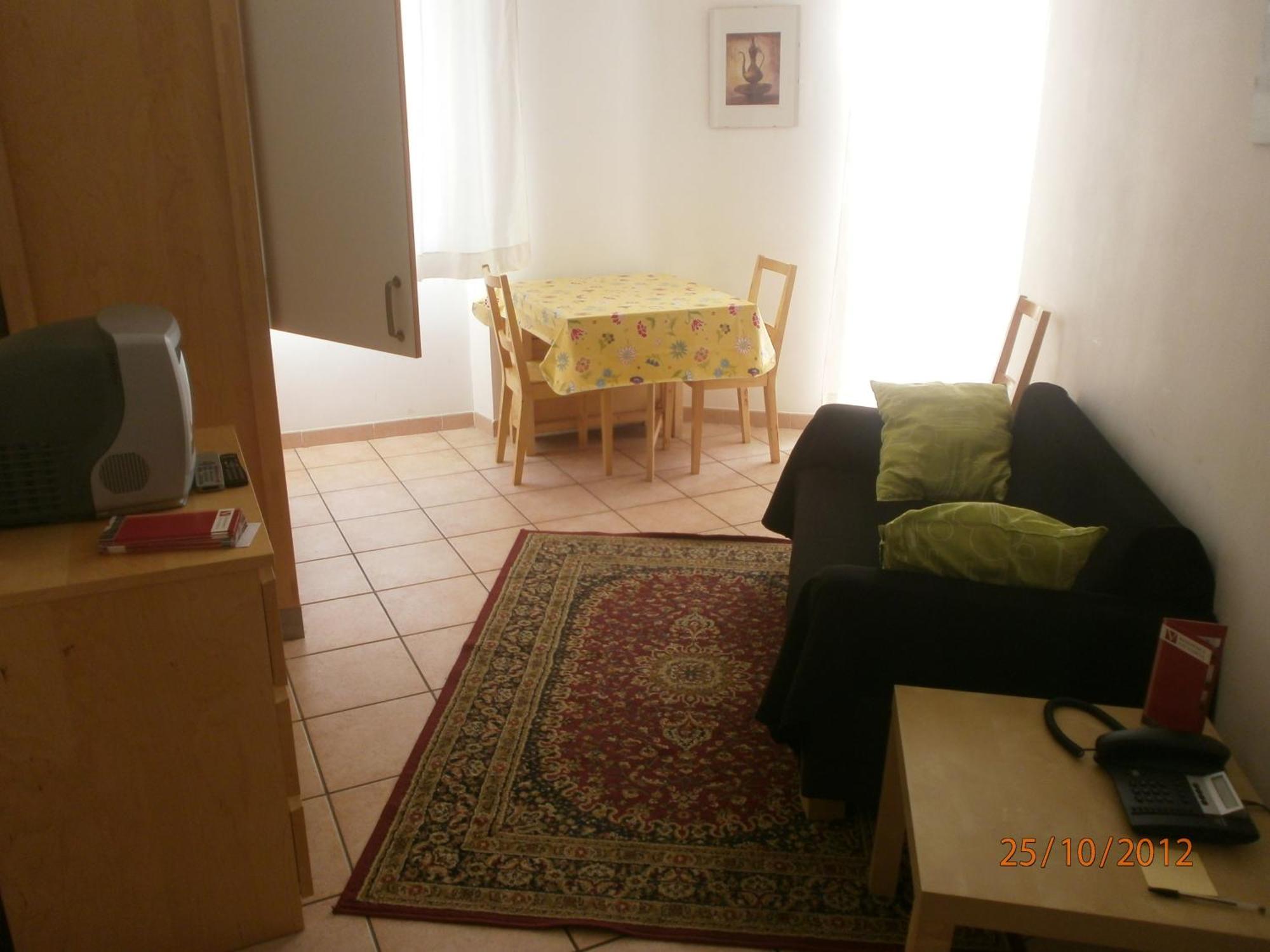 Residence Victoria 밀라노 외부 사진
