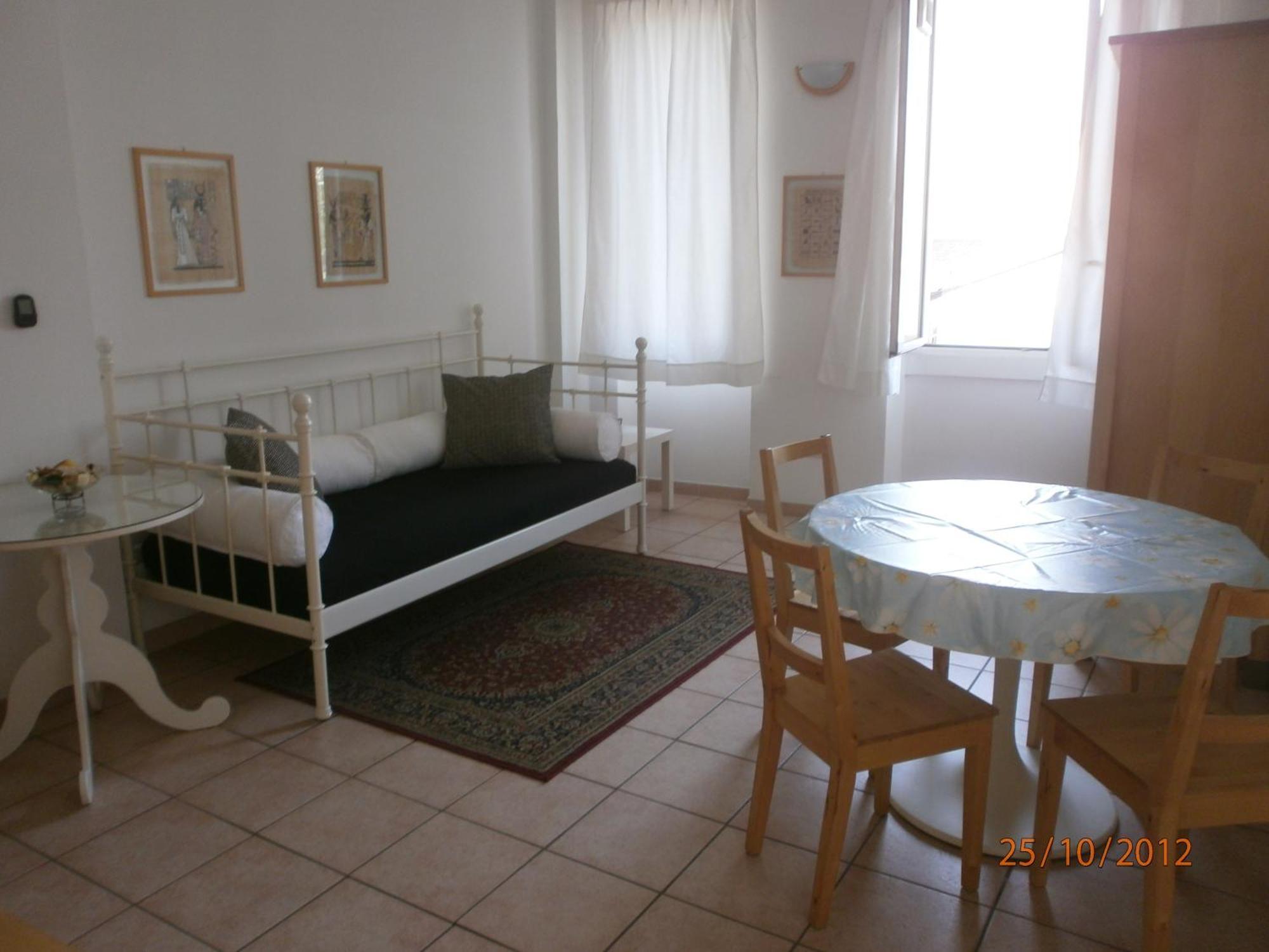 Residence Victoria 밀라노 외부 사진