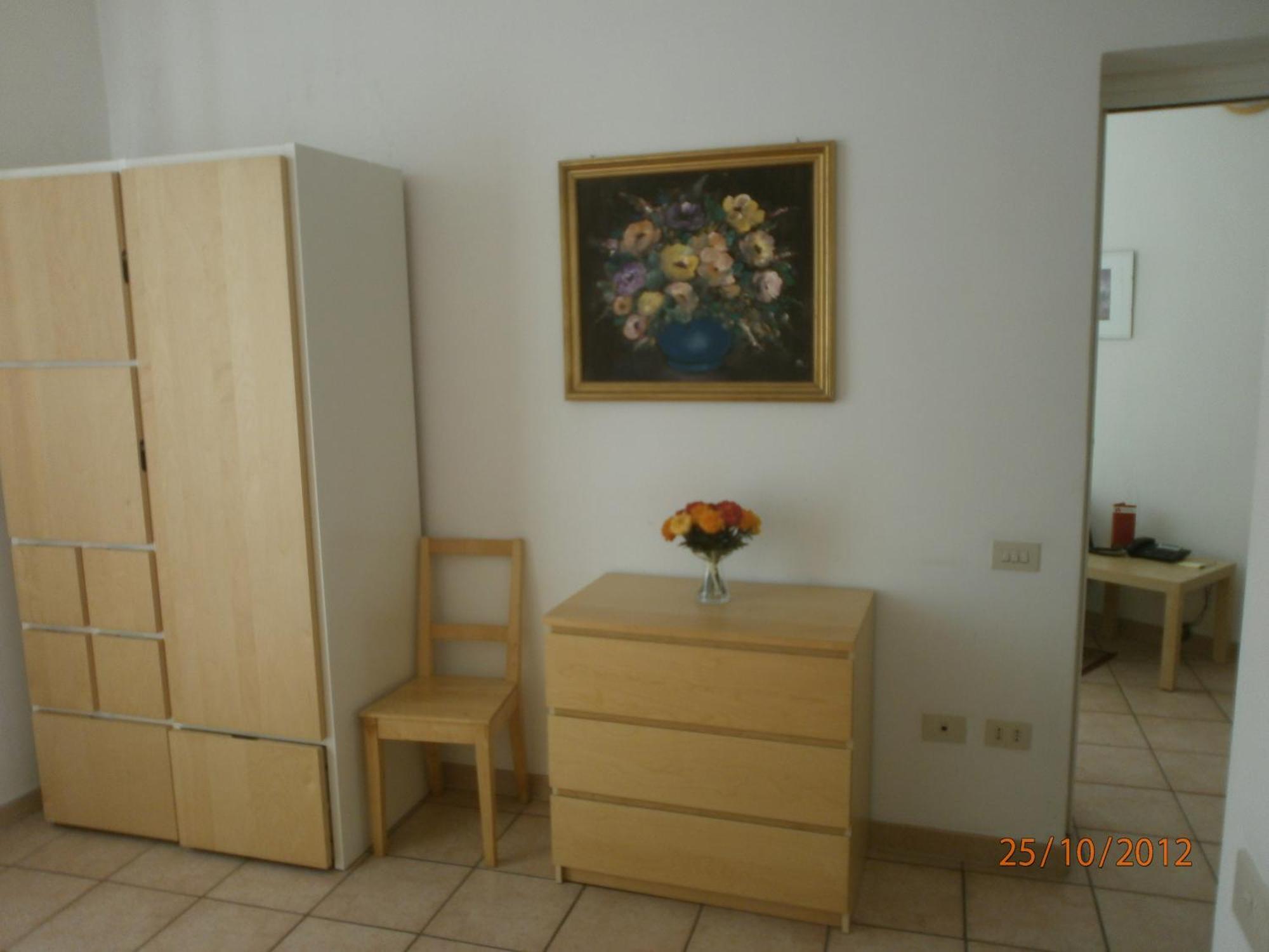 Residence Victoria 밀라노 외부 사진