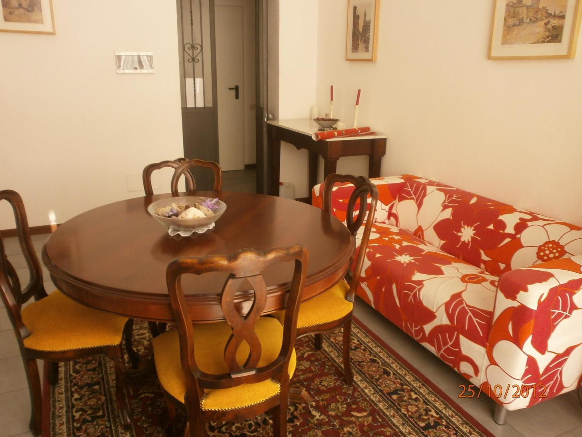 Residence Victoria 밀라노 외부 사진