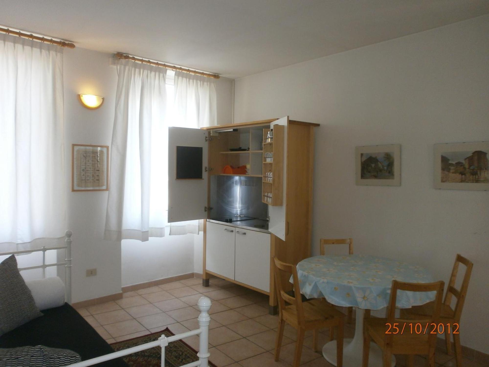 Residence Victoria 밀라노 외부 사진