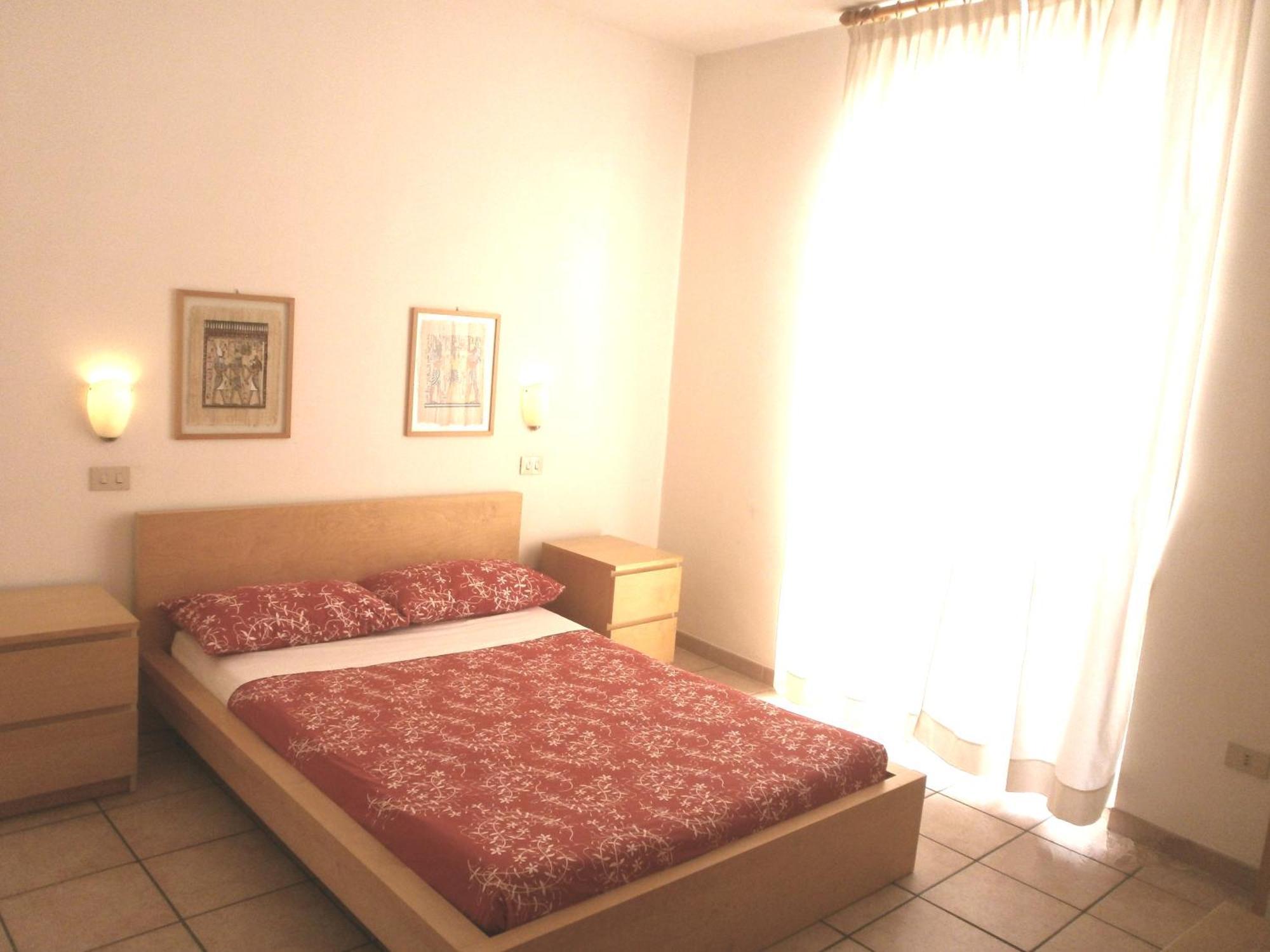 Residence Victoria 밀라노 외부 사진
