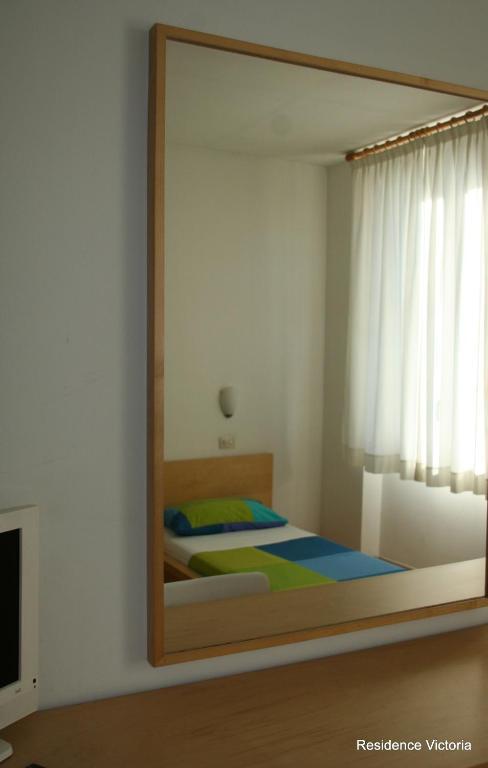 Residence Victoria 밀라노 객실 사진