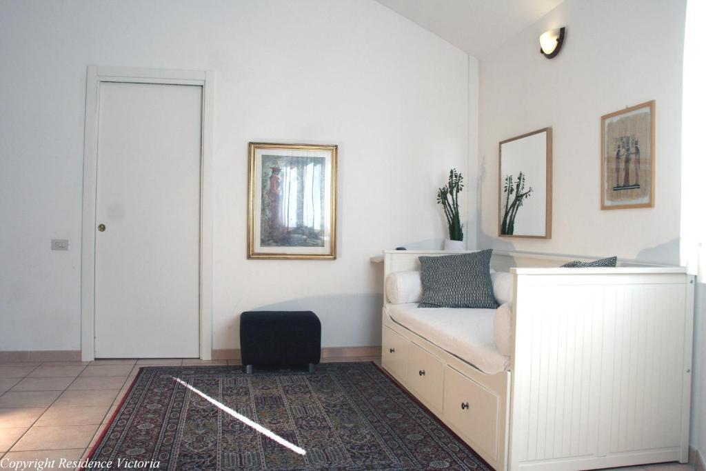 Residence Victoria 밀라노 외부 사진