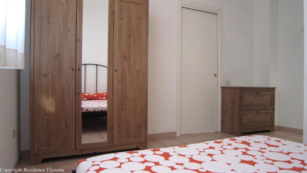 Residence Victoria 밀라노 외부 사진