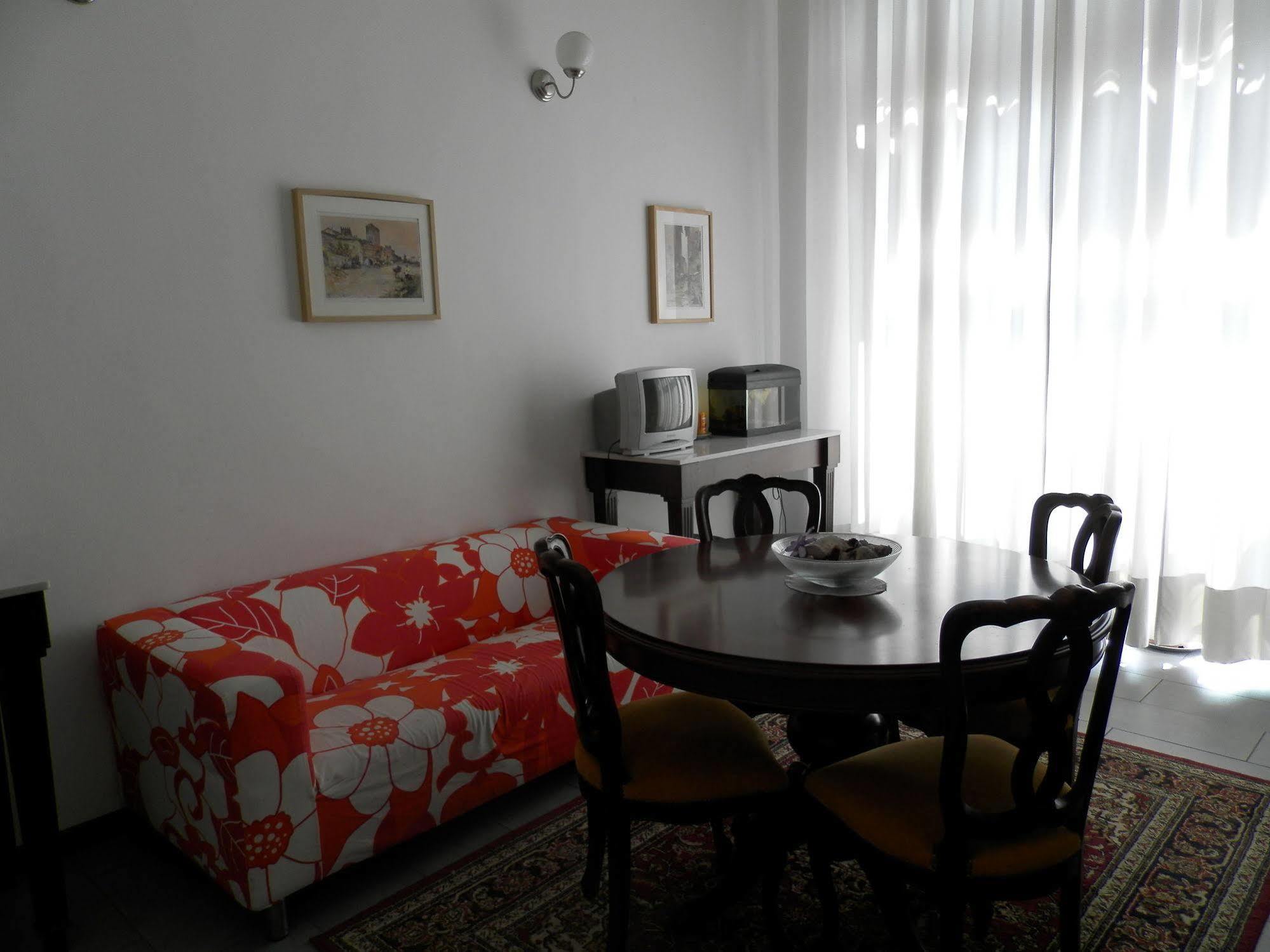 Residence Victoria 밀라노 외부 사진