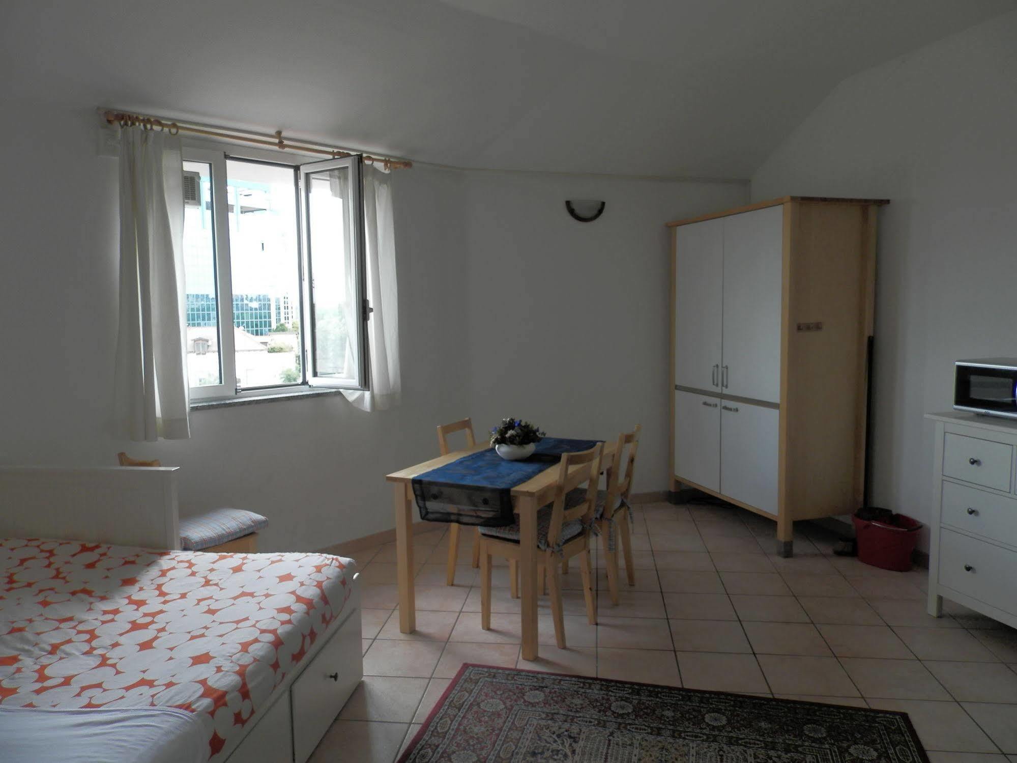 Residence Victoria 밀라노 외부 사진