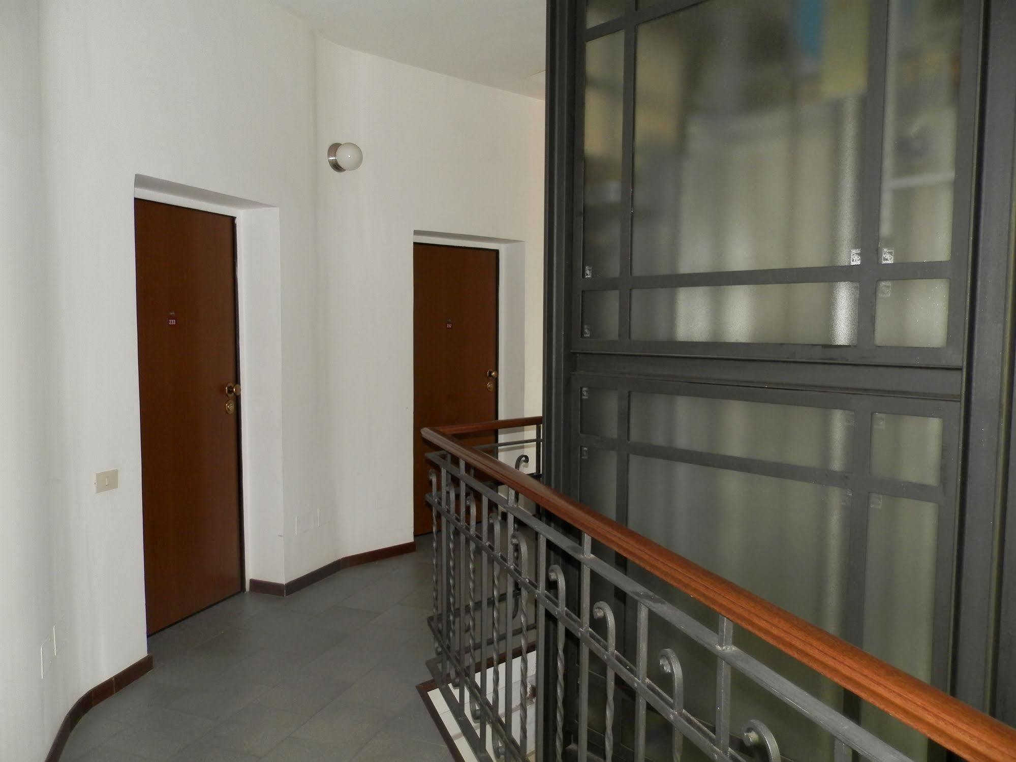 Residence Victoria 밀라노 외부 사진